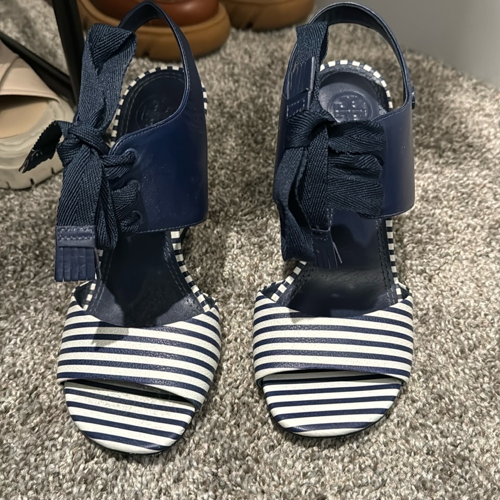 Brand new Tory Burch